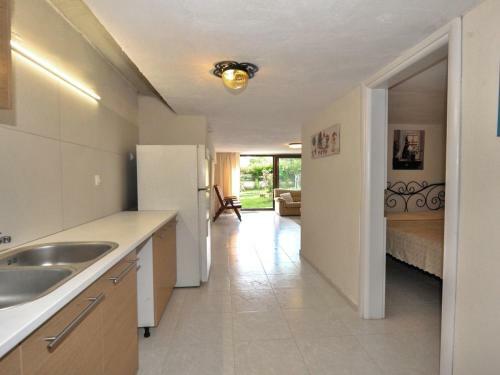 Apartamento Elizabeth Home Nea Moudania