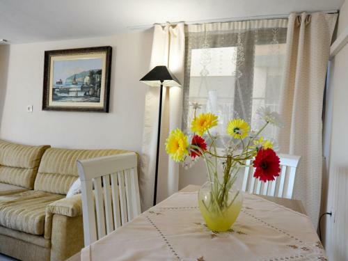 Apartamento Elizabeth Home Nea Moudania