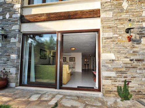 Apartamento Elizabeth Home Nea Moudania