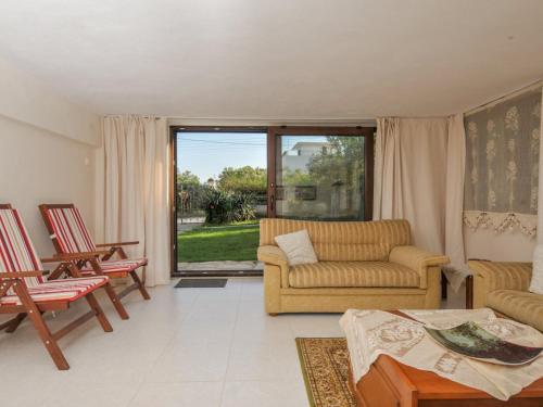 Apartamento Elizabeth Home Nea Moudania