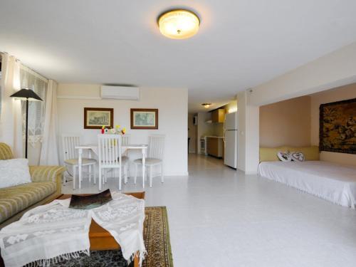 Apartamento Elizabeth Home Nea Moudania