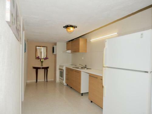 Apartamento Elizabeth Home Nea Moudania