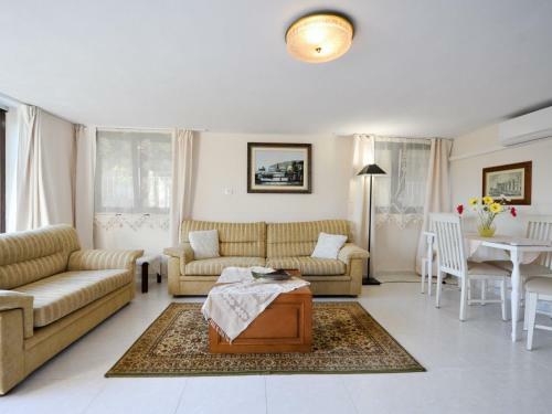 Apartamento Elizabeth Home Nea Moudania