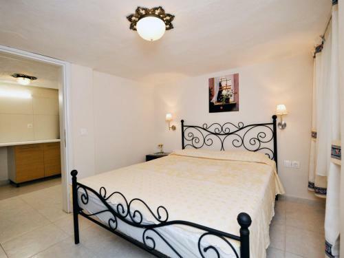 Apartamento Elizabeth Home Nea Moudania
