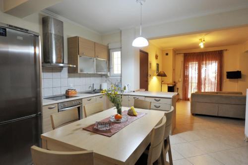 Aiolos Home