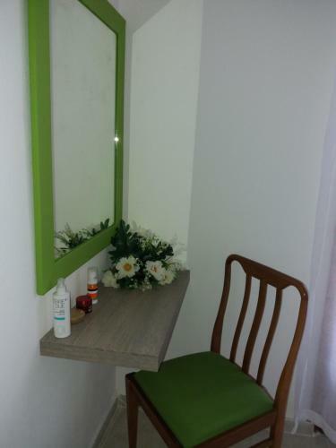 Platanos Apartment