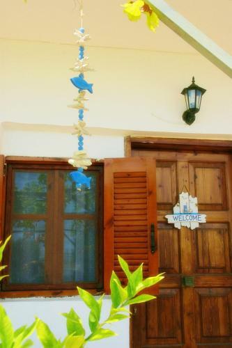 Platanos Apartment