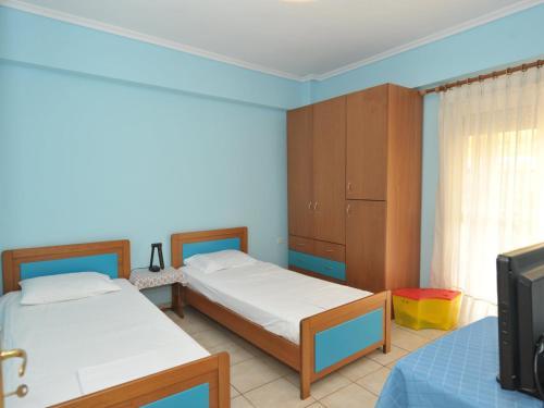 Apartamento Molly's House