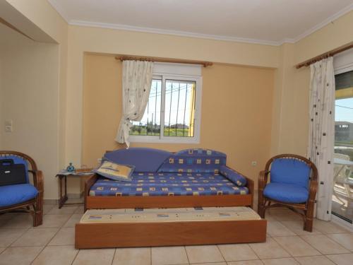 Apartamento Molly's House