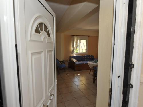 Apartamento Molly's House