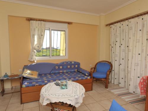 Apartamento Molly's House