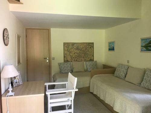 Sani Luxury Villa
