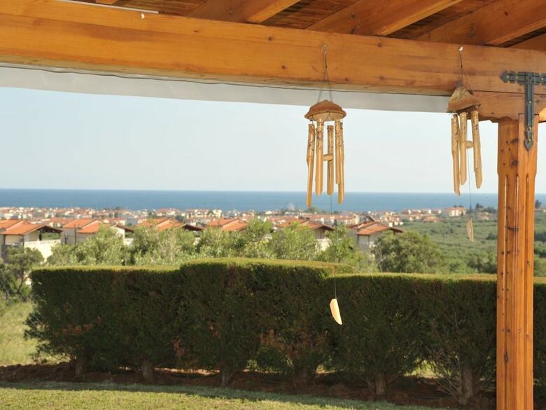 Laz Villa Panorama