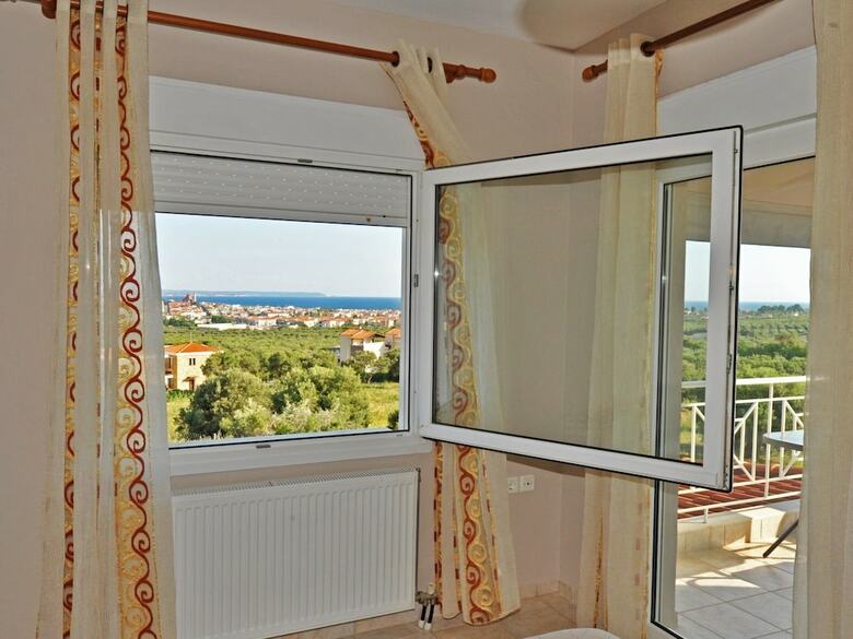 Laz Villa Panorama