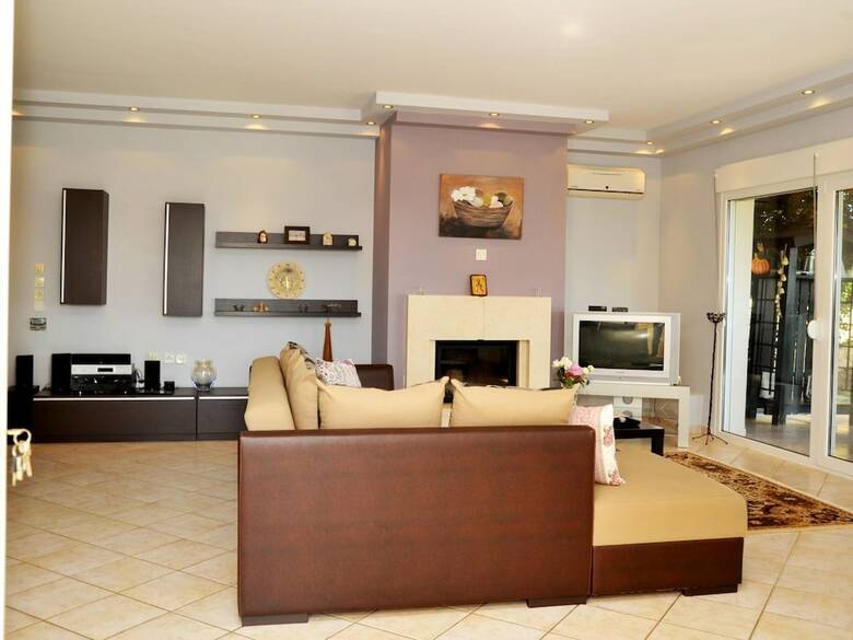 Laz Villa Panorama