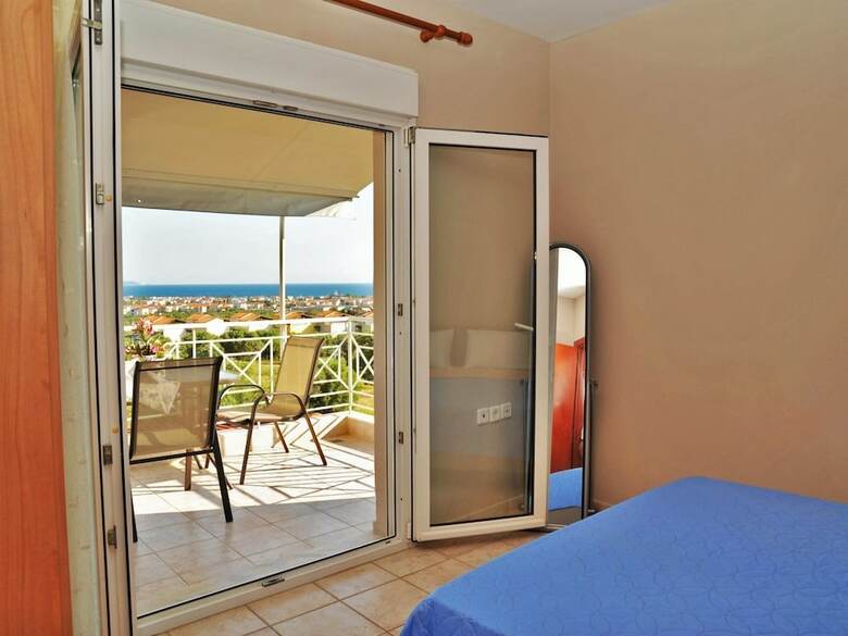 Laz Villa Panorama