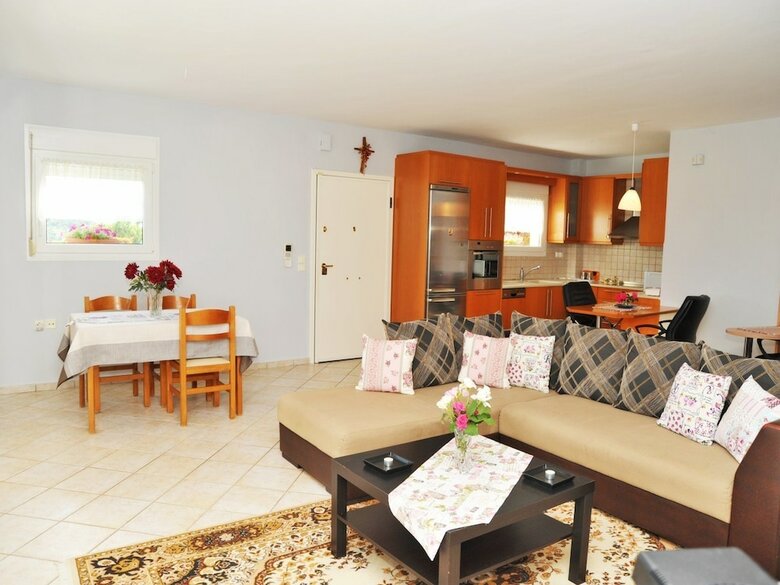 Laz Villa Panorama