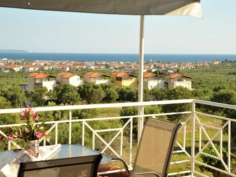Laz Villa Panorama