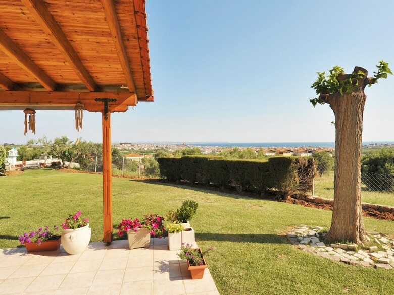 Laz Villa Panorama