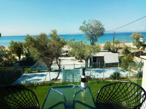 Apartamento Katrin Luxury Studios