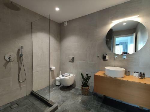 Thea Suites Potidea