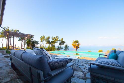 Villa Sea Dreamer