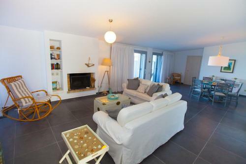 Villa Sea Dreamer