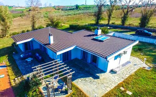 Villa Sea Dreamer