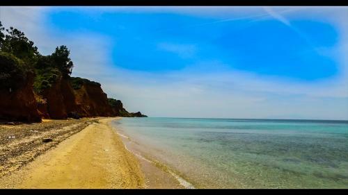 Villa Sea Dreamer