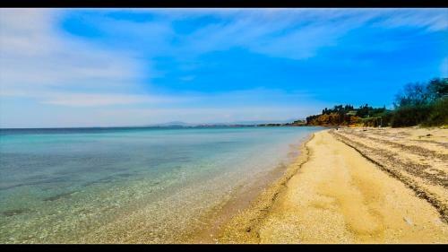 Villa Sea Dreamer