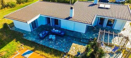Villa Sea Dreamer