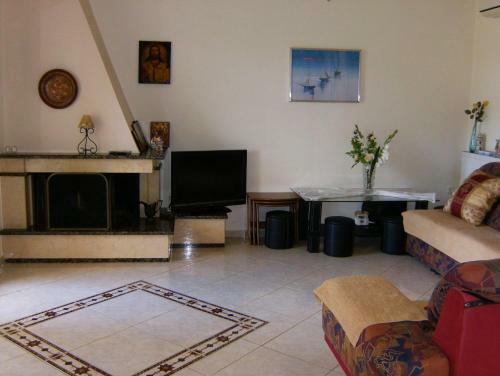 Villa Potidea Panorama