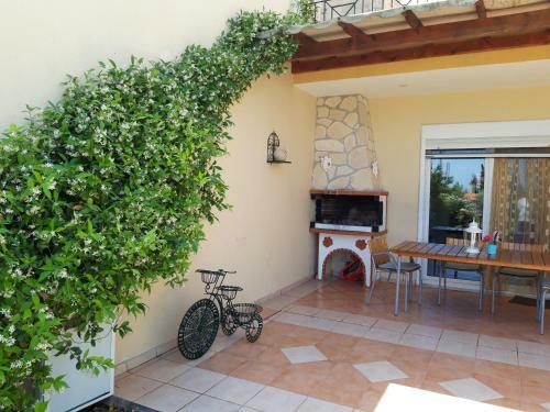 Villa Potidea Panorama