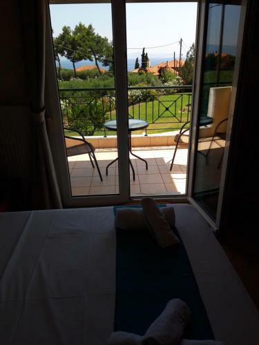 Villa Potidea Panorama