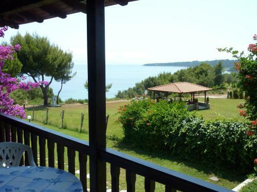 Apartamento Villa Oasis