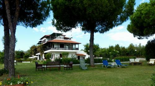 Apartamento Villa Oasis