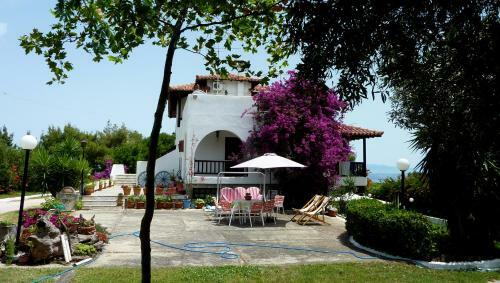 Apartamento Villa Oasis