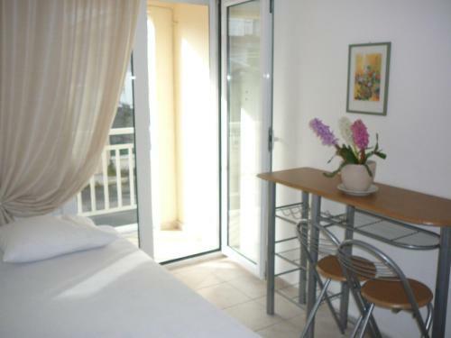 Apartments Juli