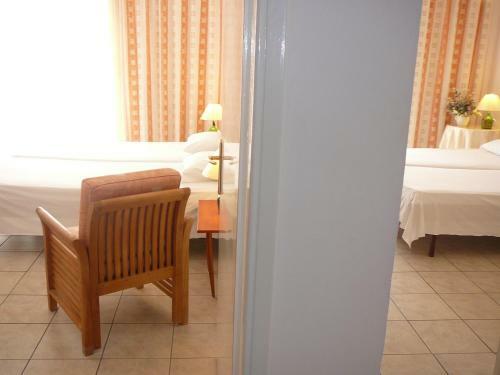 Apartments Juli