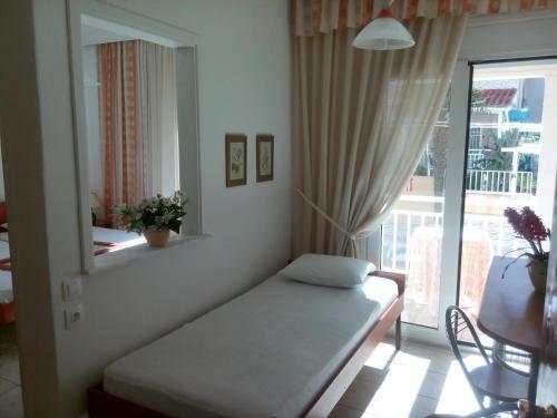 Apartments Juli