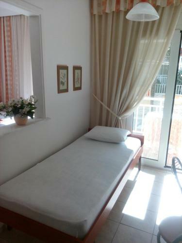 Apartments Juli