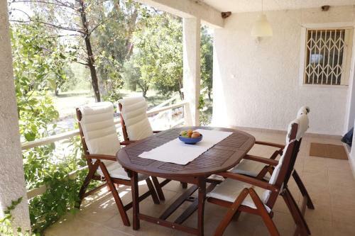 Apartamento Agios Mamas Resort