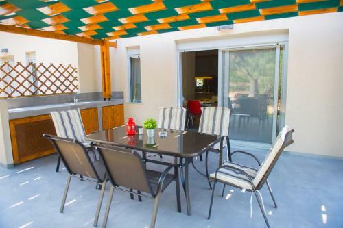 Apartamento Agios Mamas Resort