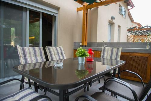 Apartamento Agios Mamas Resort