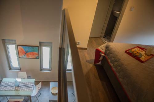 Apartamento Agios Mamas Resort