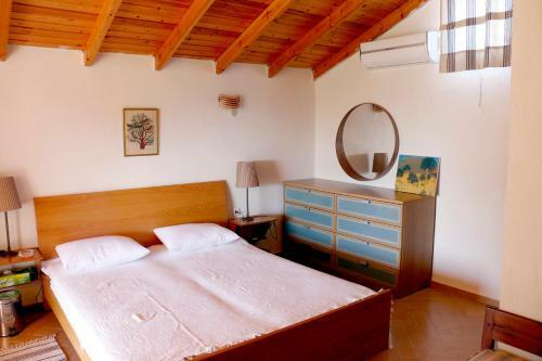 Apartamento Agios Mamas Resort