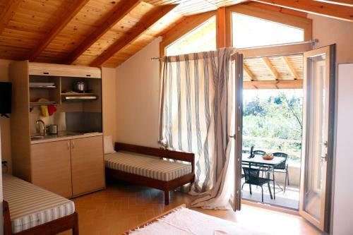 Apartamento Agios Mamas Resort