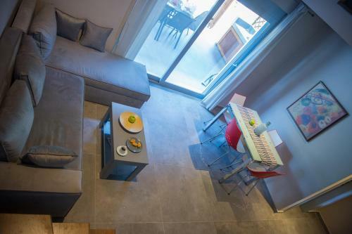 Apartamento Agios Mamas Resort