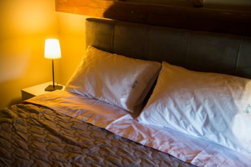 Apartamento Agios Mamas Resort