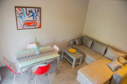 Apartamento Agios Mamas Resort